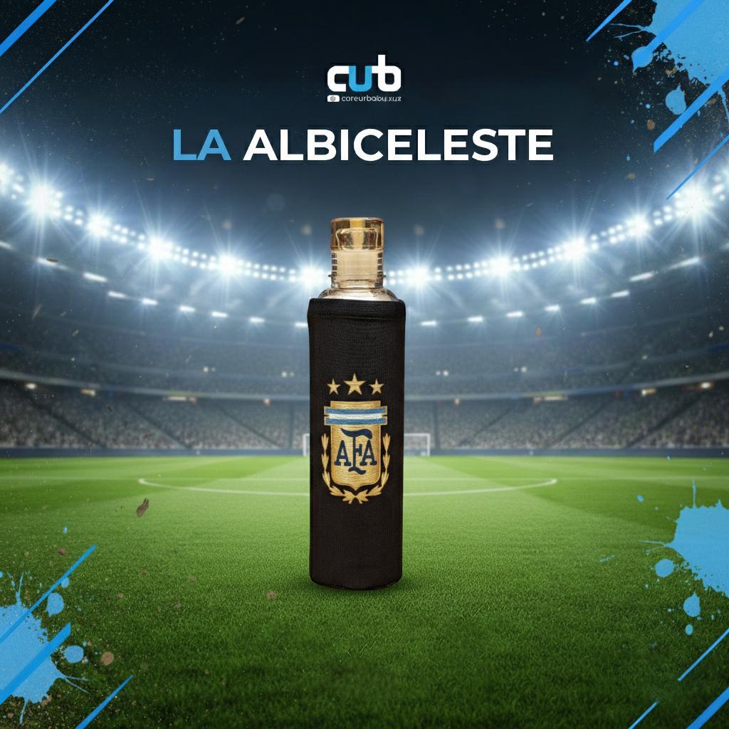 Water Bottle