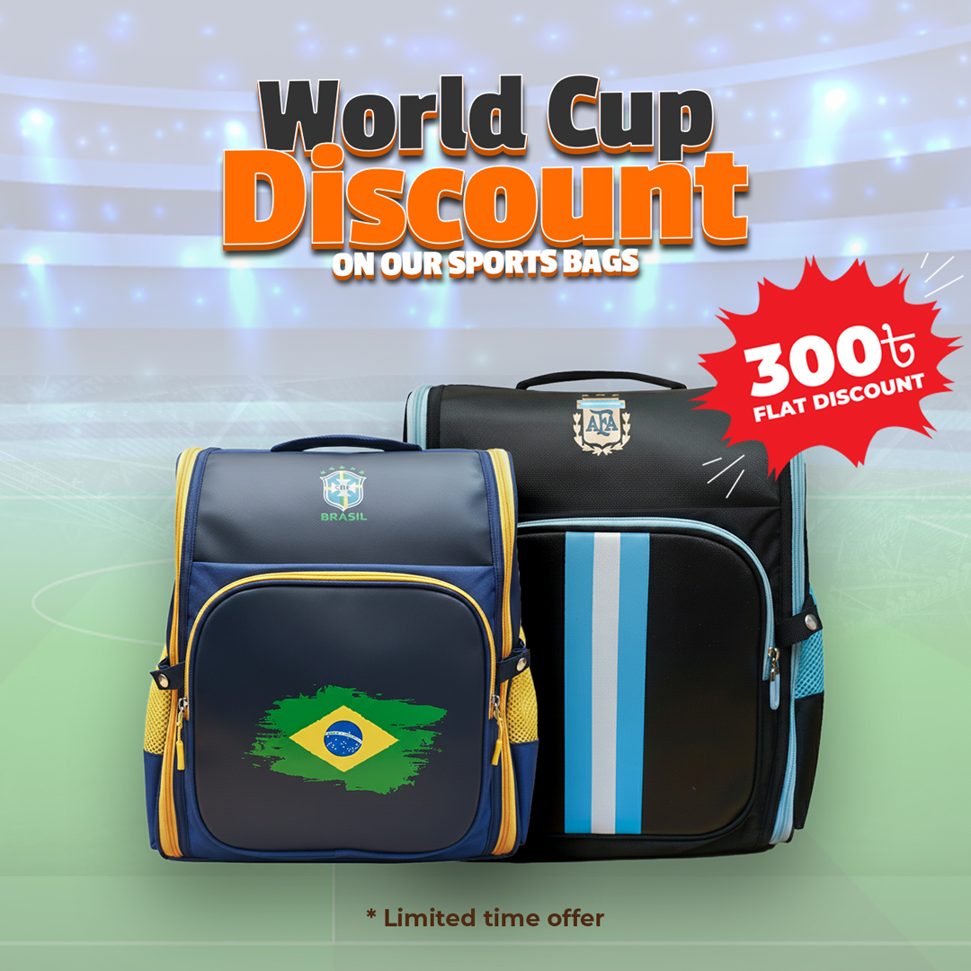 300 tk Discount + Free Delivery